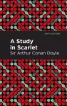 A Study in Scarlet cover