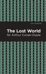 The Lost World cover