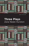 Three Plays cover