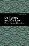 De Turkey and De Law cover