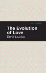 The Evolution of Love cover