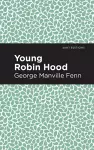 Young Robin Hood cover