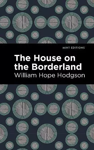 The House on the Borderland cover