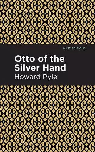 Otto of the Silver Hand cover