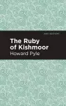 The Ruby of Kishmoor cover