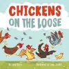 Chickens on the Loose cover