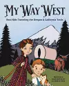 My Way West cover