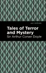 Tales of Terror and Mystery cover