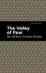 The Valley of Fear cover