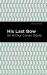 His Last Bow cover