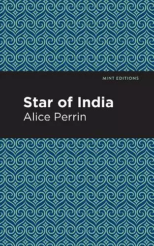 Star of India cover