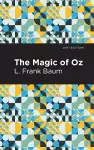 The Magic of Oz cover