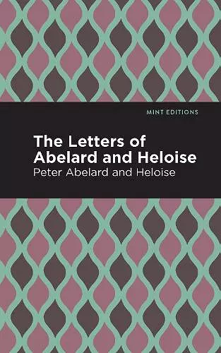 The Letters of Abelard and Heloise cover