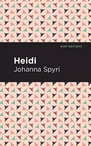 Heidi cover