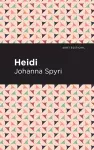 Heidi cover