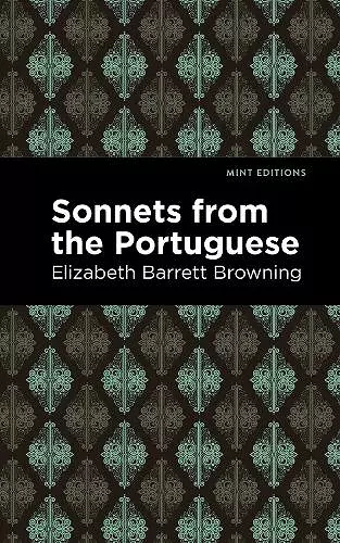 Sonnets from the Portuguese cover