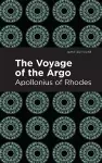 The Voyage of the Argo cover