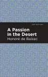 A Passion in the Desert cover