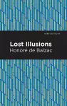 Lost Illusions cover