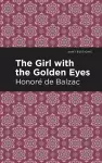 The Girl with the Golden Eyes cover