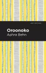 Oroonoko cover