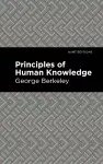 Principles of Human Knowledge cover