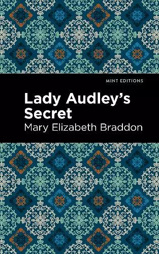 Lady Audley's Secret cover