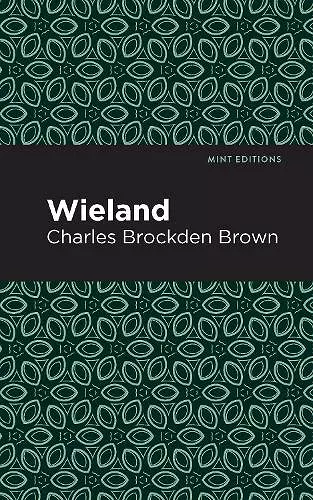 Wieland cover