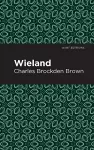 Wieland cover