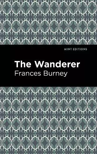 The Wanderer cover