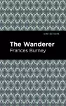 The Wanderer cover