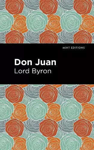 Don Juan cover