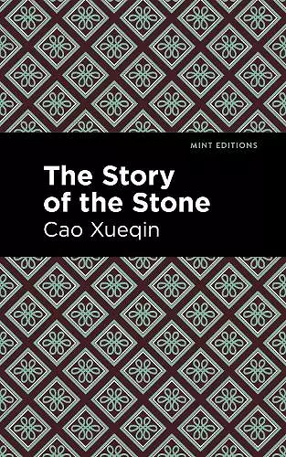 The Story of the Stone cover