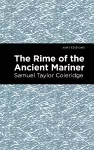 Rime of the Ancient Mariner cover