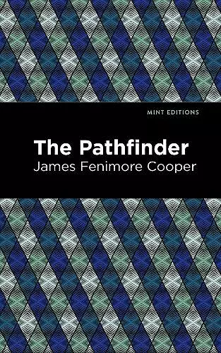 The Pathfinder cover