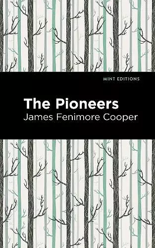 The Pioneers cover