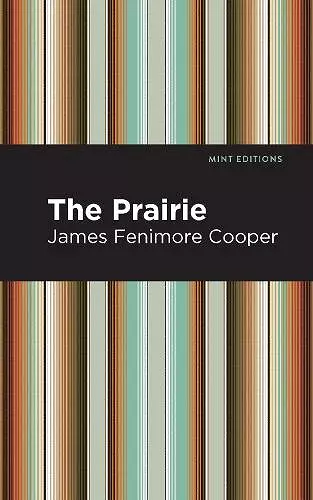 The Prairie cover