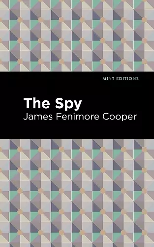The Spy cover