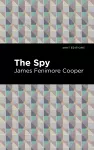 The Spy cover