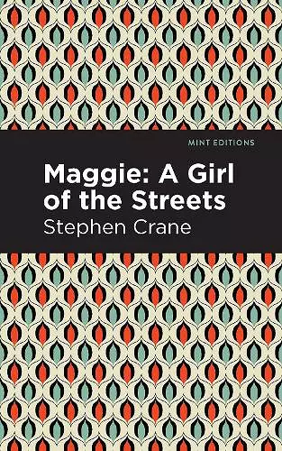 Maggie cover