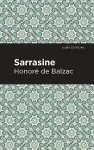 Sarrasine cover