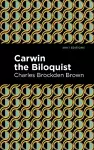 Carwin the Biloquist cover