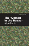 The Woman in the Bazaar cover