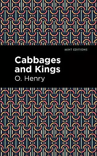 Cabbages and Kings cover