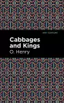 Cabbages and Kings cover