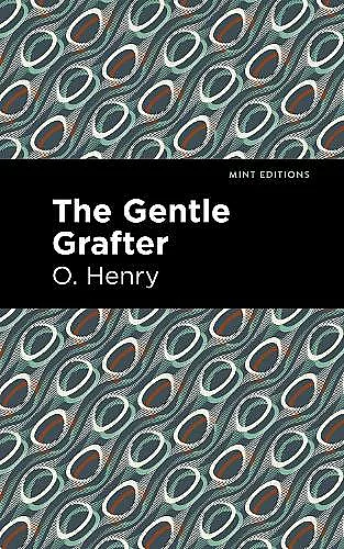 The Gentle Grafter cover