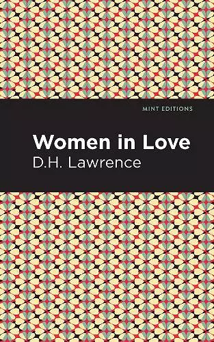 Women in Love cover