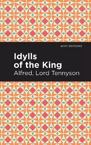 Idylls of the King cover