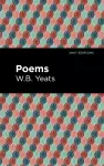 Poems cover