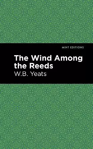 The Wind Among the Reeds cover